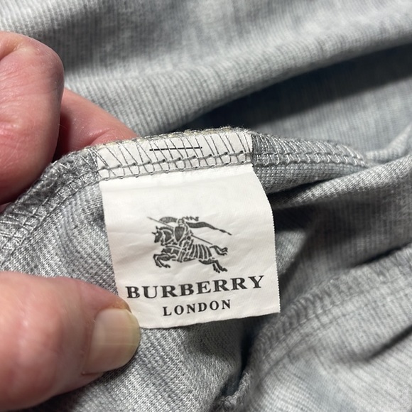 RARE BURBERRY PRORSUM Varsity Bomber Jacket - Picture 14 of 15